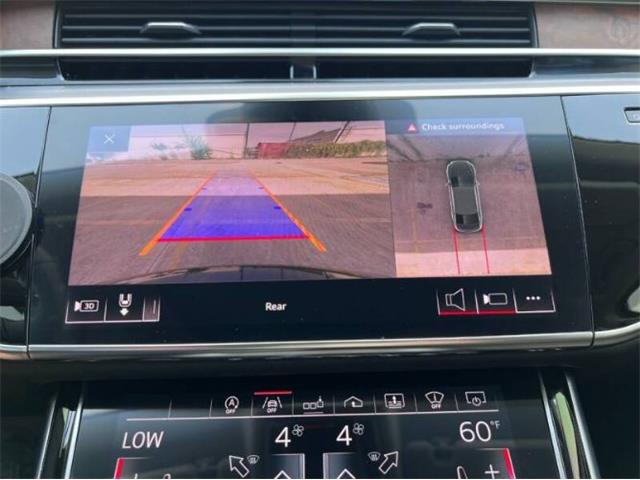 2019 Audi A8 (CC-2082306) for sale in Cadillac, Michigan
