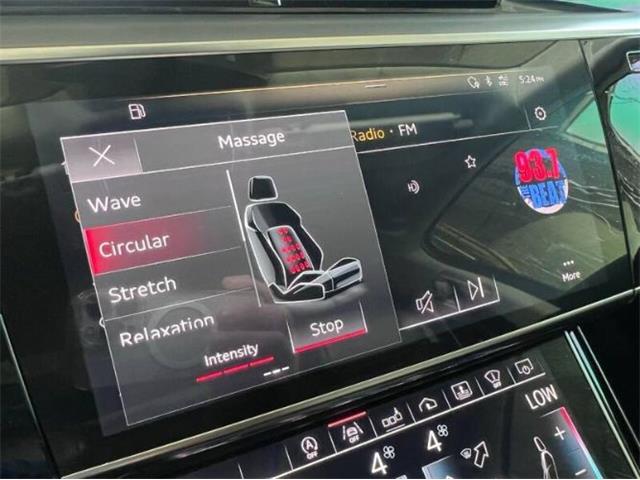 2019 Audi A8 (CC-2082306) for sale in Cadillac, Michigan