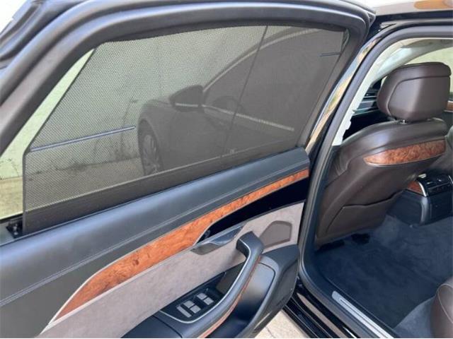 2019 Audi A8 (CC-2082306) for sale in Cadillac, Michigan