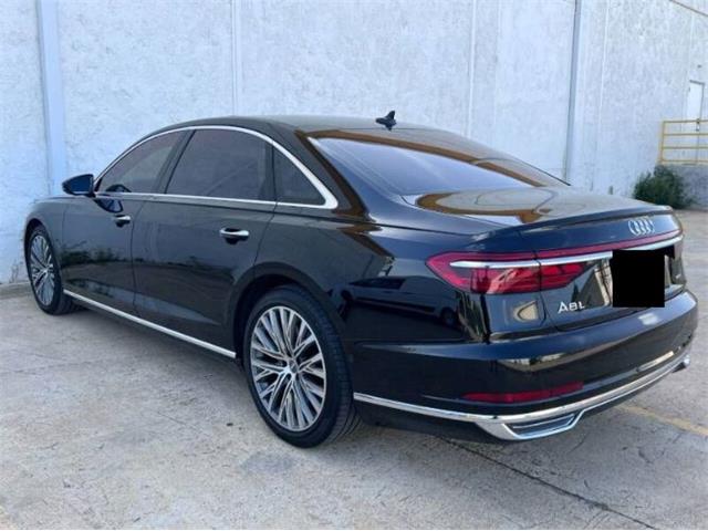 2019 Audi A8 (CC-2082306) for sale in Cadillac, Michigan