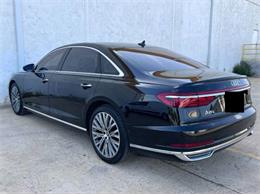 2019 Audi A8 (CC-2082306) for sale in Cadillac, Michigan