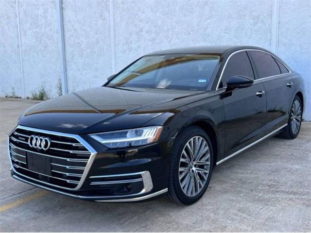 2019 Audi A8 (CC-2082306) for sale in Cadillac, Michigan