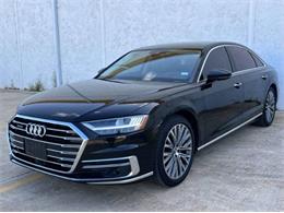 2019 Audi A8 (CC-2082306) for sale in Cadillac, Michigan