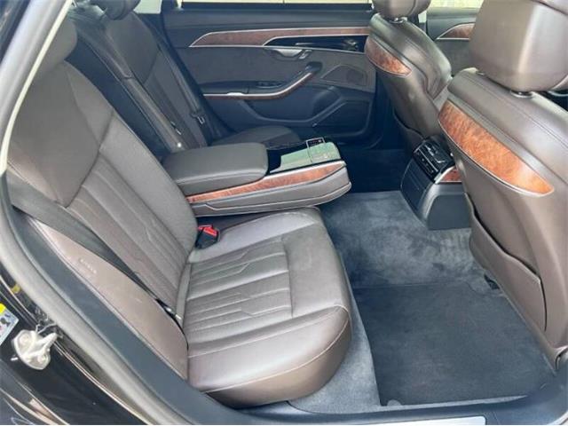 2019 Audi A8 (CC-2082306) for sale in Cadillac, Michigan