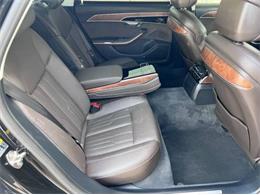 2019 Audi A8 (CC-2082306) for sale in Cadillac, Michigan