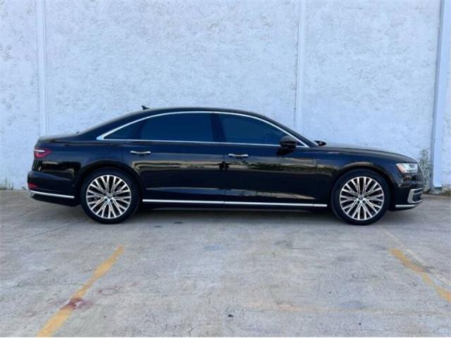 2019 Audi A8 (CC-2082306) for sale in Cadillac, Michigan
