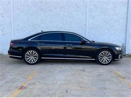 2019 Audi A8 (CC-2082306) for sale in Cadillac, Michigan