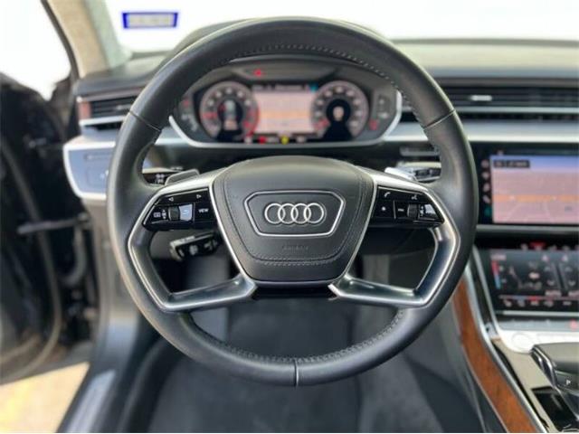 2019 Audi A8 (CC-2082306) for sale in Cadillac, Michigan