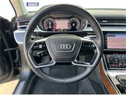 2019 Audi A8 (CC-2082306) for sale in Cadillac, Michigan