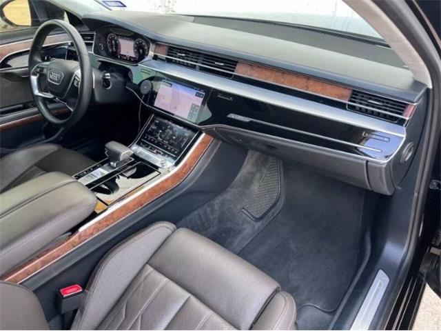 2019 Audi A8 (CC-2082306) for sale in Cadillac, Michigan