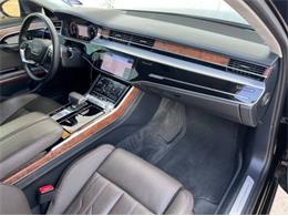 2019 Audi A8 (CC-2082306) for sale in Cadillac, Michigan