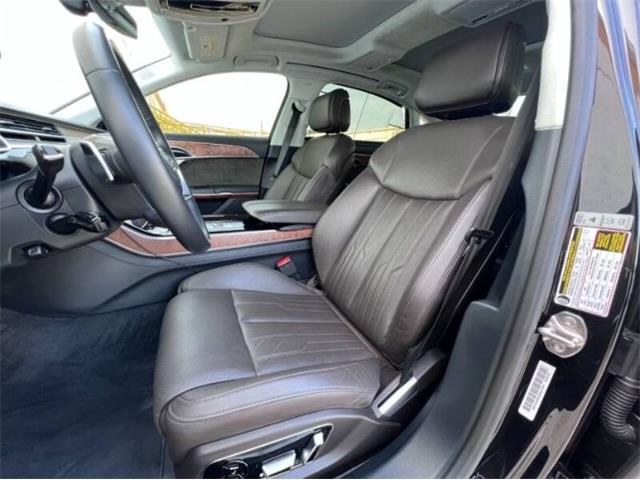 2019 Audi A8 (CC-2082306) for sale in Cadillac, Michigan