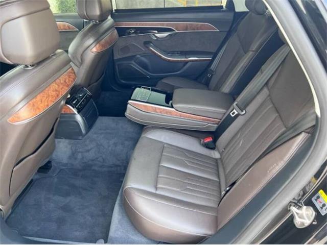 2019 Audi A8 (CC-2082306) for sale in Cadillac, Michigan