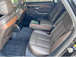 2019 Audi A8 (CC-2082306) for sale in Cadillac, Michigan