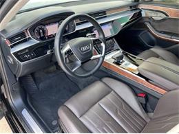 2019 Audi A8 (CC-2082306) for sale in Cadillac, Michigan