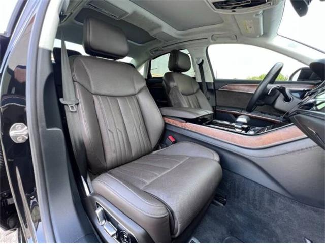 2019 Audi A8 (CC-2082306) for sale in Cadillac, Michigan