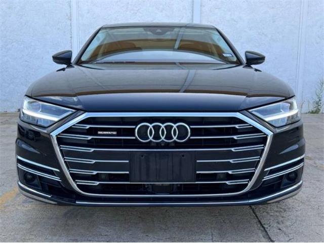 2019 Audi A8 (CC-2082306) for sale in Cadillac, Michigan