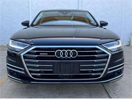 2019 Audi A8 (CC-2082306) for sale in Cadillac, Michigan