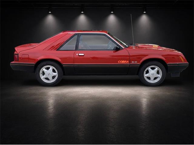 1979 Ford Mustang (CC-2080231) for sale in Olathe, Kansas