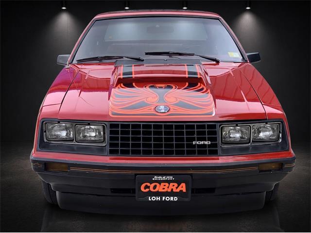 1979 Ford Mustang (CC-2080231) for sale in Olathe, Kansas