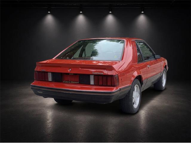 1979 Ford Mustang (CC-2080231) for sale in Olathe, Kansas