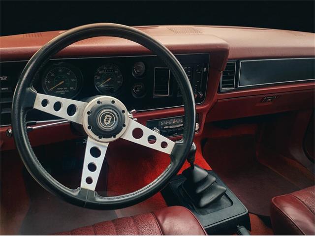 1979 Ford Mustang (CC-2080231) for sale in Olathe, Kansas