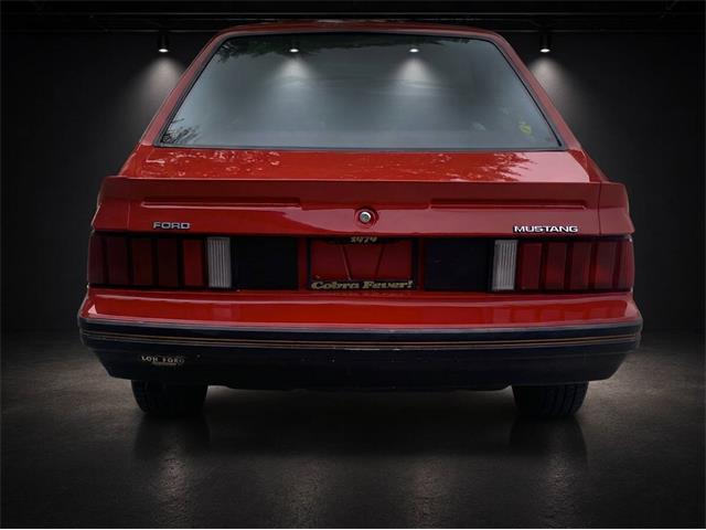 1979 Ford Mustang (CC-2080231) for sale in Olathe, Kansas