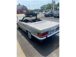 1987 Mercedes-Benz 560 (CC-2082310) for sale in Cadillac, Michigan