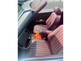 1987 Mercedes-Benz 560 (CC-2082310) for sale in Cadillac, Michigan