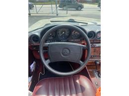1987 Mercedes-Benz 560 (CC-2082310) for sale in Cadillac, Michigan