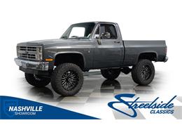 1986 Chevrolet K-10 (CC-2082313) for sale in Lavergne, Tennessee