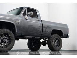 1986 Chevrolet K-10 (CC-2082313) for sale in Lavergne, Tennessee