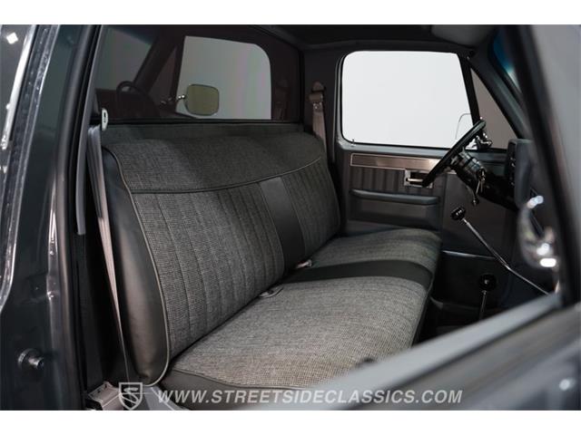 1986 Chevrolet K-10 (CC-2082313) for sale in Lavergne, Tennessee