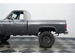 1986 Chevrolet K-10 (CC-2082313) for sale in Lavergne, Tennessee
