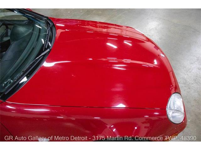1998 Mercedes-Benz 230 (CC-2082315) for sale in Kentwood, Michigan