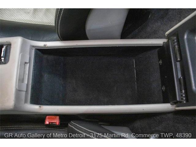 1998 Mercedes-Benz 230 (CC-2082315) for sale in Kentwood, Michigan