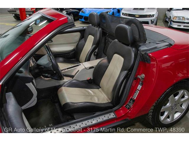 1998 Mercedes-Benz 230 (CC-2082315) for sale in Kentwood, Michigan