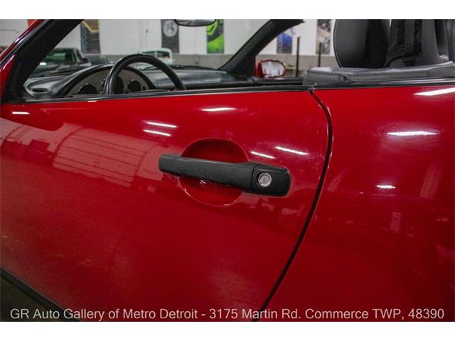 1998 Mercedes-Benz 230 (CC-2082315) for sale in Kentwood, Michigan