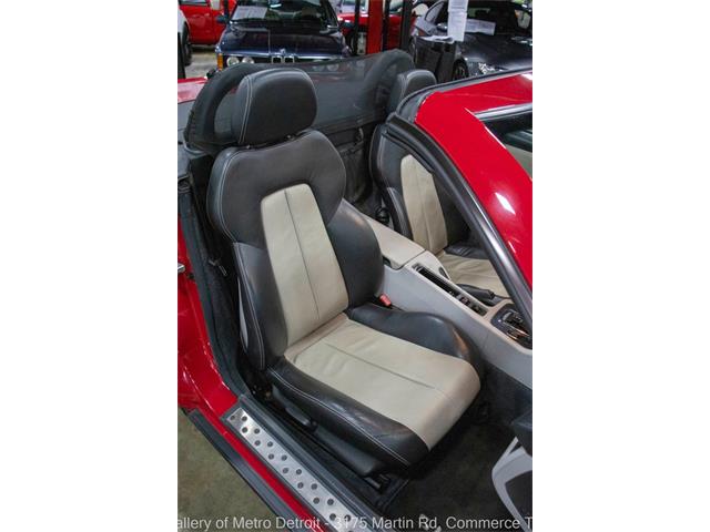1998 Mercedes-Benz 230 (CC-2082315) for sale in Kentwood, Michigan