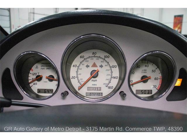 1998 Mercedes-Benz 230 (CC-2082315) for sale in Kentwood, Michigan