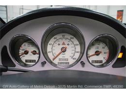 1998 Mercedes-Benz 230 (CC-2082315) for sale in Kentwood, Michigan