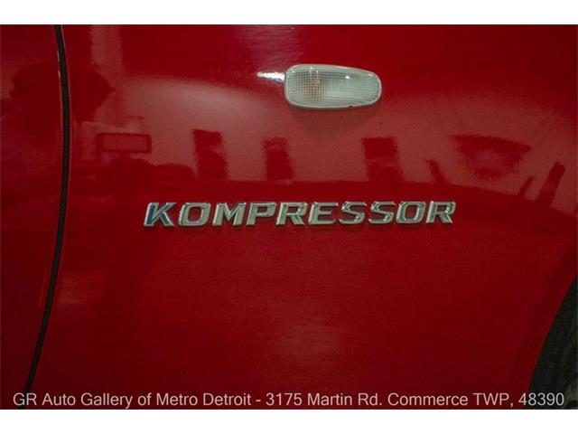 1998 Mercedes-Benz 230 (CC-2082315) for sale in Kentwood, Michigan