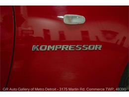 1998 Mercedes-Benz 230 (CC-2082315) for sale in Kentwood, Michigan