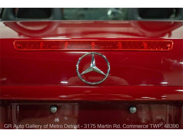 1998 Mercedes-Benz 230 (CC-2082315) for sale in Kentwood, Michigan
