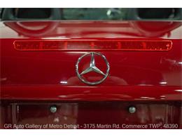 1998 Mercedes-Benz 230 (CC-2082315) for sale in Kentwood, Michigan