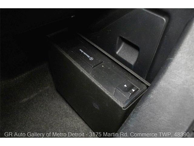 1998 Mercedes-Benz 230 (CC-2082315) for sale in Kentwood, Michigan