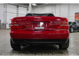 1998 Mercedes-Benz 230 (CC-2082315) for sale in Kentwood, Michigan