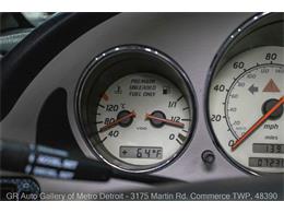 1998 Mercedes-Benz 230 (CC-2082315) for sale in Kentwood, Michigan