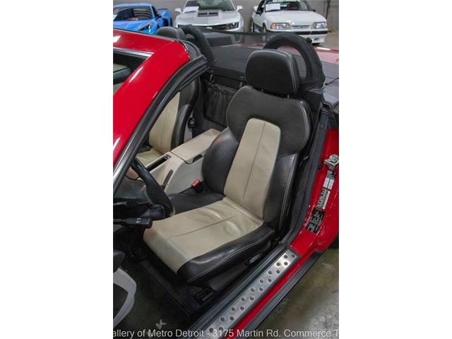 1998 Mercedes-Benz 230 (CC-2082315) for sale in Kentwood, Michigan
