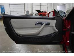 1998 Mercedes-Benz 230 (CC-2082315) for sale in Kentwood, Michigan